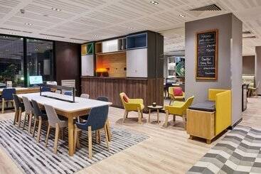 هتل Holiday Inn Bordeaux Sud   Pessac, An Ihg