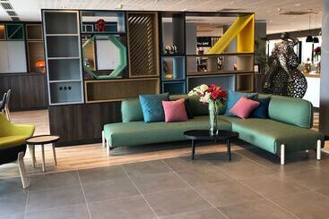 هتل Holiday Inn Bordeaux Sud   Pessac, An Ihg