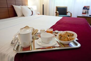 هتل Holiday Inn Bordeaux Sud   Pessac, An Ihg