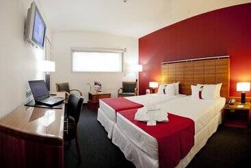هتل Holiday Inn Bordeaux Sud   Pessac, An Ihg