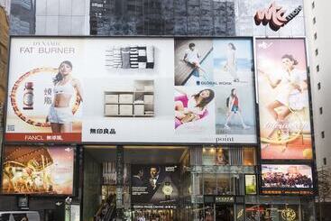 هتل Holiday Inn Express Hong Kong Causeway Bay, An Ihg
