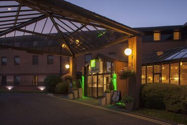 هتل Holiday Inn Leamington Spa   Warwick, An Ihg