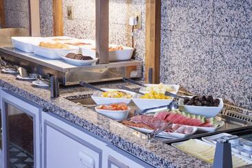 هتل Holiday Inn Leamington Spa Warwick, An Ihg