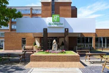 هتل Holiday Inn London   Gatwick Airport, An Ihg