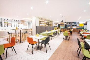 Holiday Inn London   Gatwick Airport, An Ihg - Horley