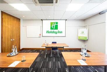 هتل Holiday Inn London   Gatwick Airport, An Ihg