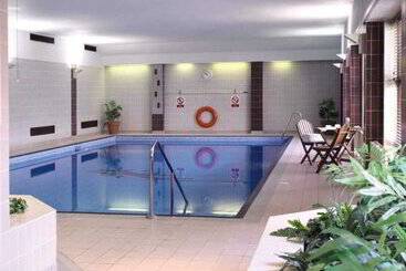هتل Horwood House