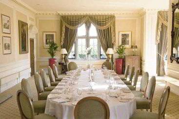 هتل Horwood House