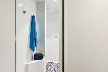 هتل Hôtel F1 Strasbourg Sud La Vigie