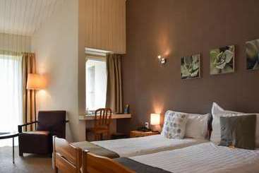 酒店 Hôtel Restaurant Le St Christophe