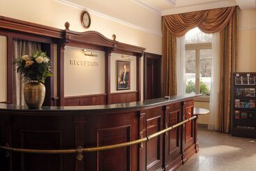 Humboldt Park Hotel & Spa