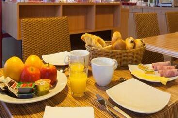 هتل Ibis Budget Chilly Mazarin Les Champarts