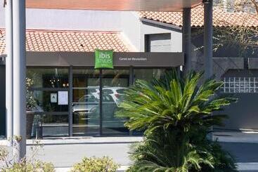 هتل Ibis Styles Perpignan Canet En Roussillon