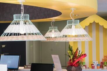 هتل Ibis Styles Perpignan Canet En Roussillon
