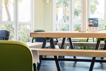 هتل Ibis Styles Perpignan Canet En Roussillon