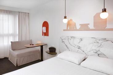 هتل Ibis Styles Vichy Centre
