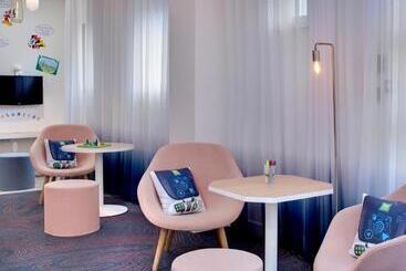 هتل Ibis Styles Vichy Centre