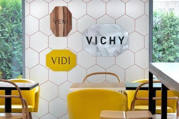 هتل Ibis Styles Vichy Centre
