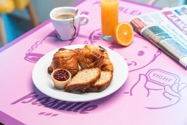 هتل Ibis Styles Vichy Centre