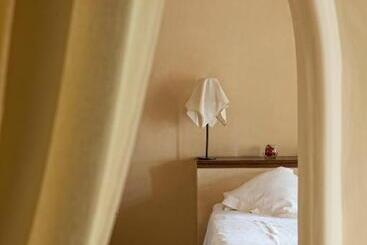 هتل Imaret