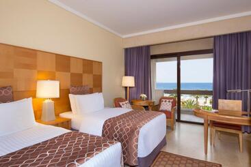 Intercontinental Aqaba, An Ihg - Aqaba