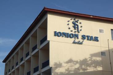 هتل Ionion Star