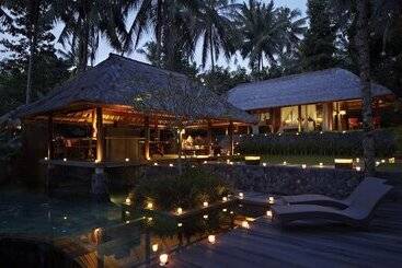 هتل Kayumanis Ubud Private Villas & Spa