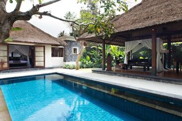 هتل Kayumanis Ubud Private Villas & Spa