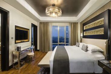 Kempinski Hotel Mall Of The Emirates, Dubai