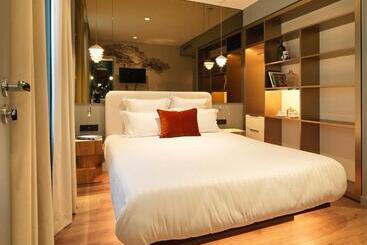 هتل Le Katorze Hôtel
