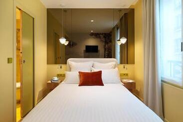 هتل Le Katorze Hôtel