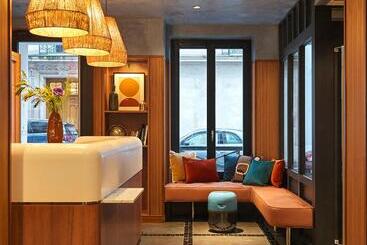 هتل Le Katorze Hôtel