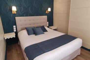 هتل Le Pavillon Saint Martin
