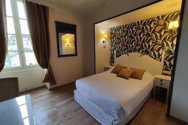 هتل Le Pavillon Saint Martin