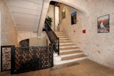هتل Le Pavillon Saint Martin