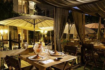 هتل Logis Hôtel Le Beaulieu