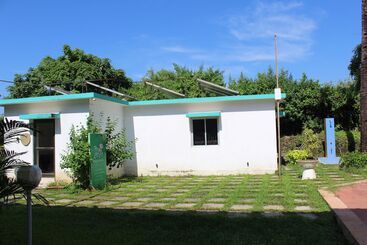 هتل Longuinhos Beach Resort