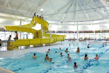 Macdonald Highlands Hotel At Macdonald Aviemore Resort