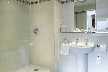 Macdonald Highlands Hotel At Macdonald Aviemore Resort