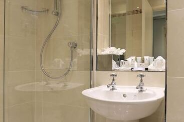 Macdonald Highlands Hotel At Macdonald Aviemore Resort