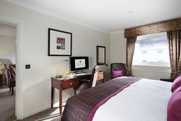 Macdonald Highlands Hotel At Macdonald Aviemore Resort