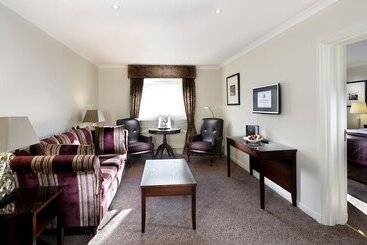 Macdonald Highlands Hotel At Macdonald Aviemore Resort