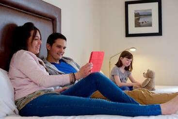Macdonald Highlands Hotel At Macdonald Aviemore Resort