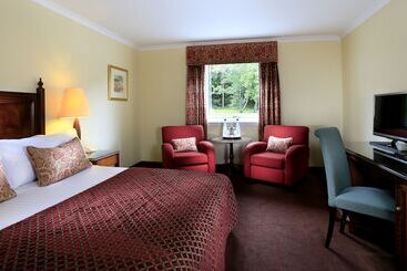 Macdonald Highlands Hotel At Macdonald Aviemore Resort