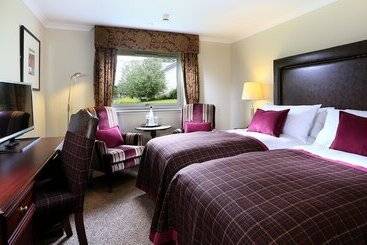 Macdonald Highlands Hotel At Macdonald Aviemore Resort