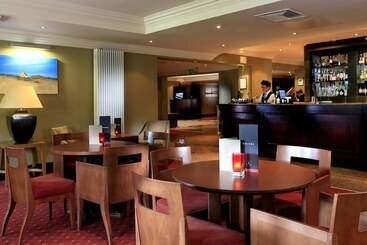 Macdonald Highlands Hotel At Macdonald Aviemore Resort