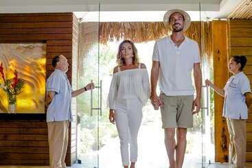 Magic Blue Spa Boutique Hotel Adults Only