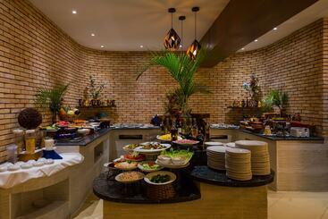 Magic Blue Spa Boutique Hotel Adults Only