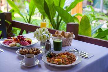 Magic Blue Spa Boutique Hotel Adults Only