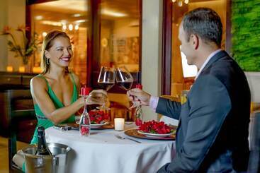 Magic Blue Spa Boutique Hotel Adults Only